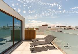 2+1-bedroom apartment with private pool, in the tourist development Pestana Porto Covo Village 2+1-bedroom apartment with private pool, in the tourist development Pestana Porto Covo Village