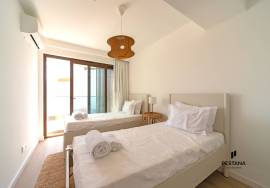 2+1-bedroom apartment with private pool, in the tourist development Pestana Porto Covo Village 2+1-bedroom apartment with private pool, in the tourist development Pestana Porto Covo Village