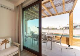 2+1-bedroom apartment with private pool, in the tourist development Pestana Porto Covo Village 2+1-bedroom apartment with private pool, in the tourist development Pestana Porto Covo Village
