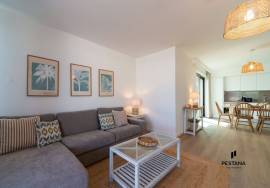2+1-bedroom apartment with private pool, in the tourist development Pestana Porto Covo Village 2+1-bedroom apartment with private pool, in the tourist development Pestana Porto Covo Village