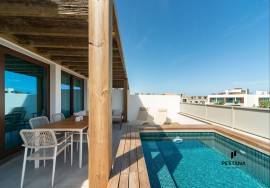 2+1-bedroom apartment with private pool, in the tourist development Pestana Porto Covo Village 2+1-bedroom apartment with private pool, in the tourist development Pestana Porto Covo Village