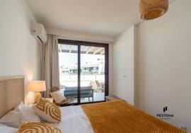 2+1-bedroom apartment with private pool, in the tourist development Pestana Porto Covo Village 2+1-bedroom apartment with private pool, in the tourist development Pestana Porto Covo Village