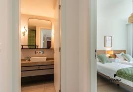 2+1-bedroom apartment with private pool, in the tourist development Pestana Porto Covo Village 2+1-bedroom apartment with private pool, in the tourist development Pestana Porto Covo Village