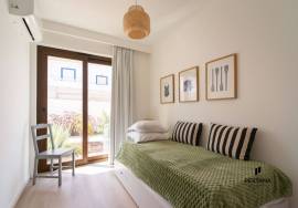 2+1-bedroom apartment with private pool, in the tourist development Pestana Porto Covo Village 2+1-bedroom apartment with private pool, in the tourist development Pestana Porto Covo Village