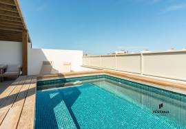 2+1-bedroom apartment with private pool, in the tourist development Pestana Porto Covo Village 2+1-bedroom apartment with private pool, in the tourist development Pestana Porto Covo Village