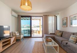 2+1-bedroom apartment with private pool, in the tourist development Pestana Porto Covo Village 2+1-bedroom apartment with private pool, in the tourist development Pestana Porto Covo Village