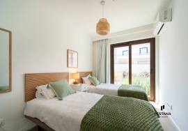 2+1-bedroom apartment with private pool, in the tourist development Pestana Porto Covo Village 2+1-bedroom apartment with private pool, in the tourist development Pestana Porto Covo Village