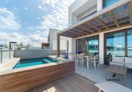 2+1-bedroom apartment with private pool, in the tourist development Pestana Porto Covo Village 2+1-bedroom apartment with private pool, in the tourist development Pestana Porto Covo Village
