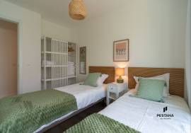 2+1-bedroom apartment with private pool, in the tourist development Pestana Porto Covo Village 2+1-bedroom apartment with private pool, in the tourist development Pestana Porto Covo Village