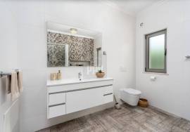 Elegant Detached Villa with Swimming Pool, Basement & Countryside Views, Boliqueime Elegant Detached Villa with Swimming Pool, Basement & Countryside Views, Boliqueime