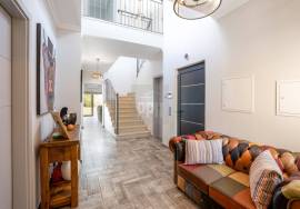 Elegant Detached Villa with Swimming Pool, Basement & Countryside Views, Boliqueime Elegant Detached Villa with Swimming Pool, Basement & Countryside Views, Boliqueime