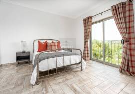 Elegant Detached Villa with Swimming Pool, Basement & Countryside Views, Boliqueime Elegant Detached Villa with Swimming Pool, Basement & Countryside Views, Boliqueime