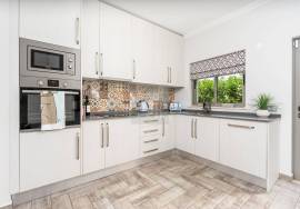 Elegant Detached Villa with Swimming Pool, Basement & Countryside Views, Boliqueime Elegant Detached Villa with Swimming Pool, Basement & Countryside Views, Boliqueime