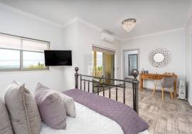 Elegant Detached Villa with Swimming Pool, Basement & Countryside Views, Boliqueime Elegant Detached Villa with Swimming Pool, Basement & Countryside Views, Boliqueime