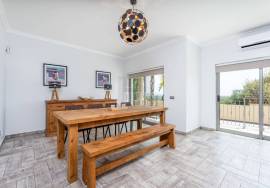 Elegant Detached Villa with Swimming Pool, Basement & Countryside Views, Boliqueime Elegant Detached Villa with Swimming Pool, Basement & Countryside Views, Boliqueime