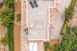 Elegant Detached Villa with Swimming Pool, Basement & Countryside Views, Boliqueime Elegant Detached Villa with Swimming Pool, Basement & Countryside Views, Boliqueime
