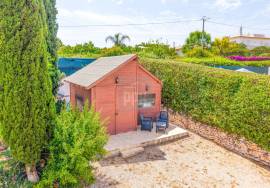 Stunning Semi-Detached Villa in the Heart of Malhadais, Boliqueime Stunning Semi-Detached Villa in the Heart of Malhadais, Boliqueime
