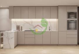 Apartment Vila Verde