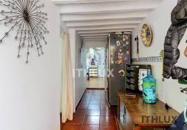 3 Bedroom Villa in the Historic Center of Elvas – Comfort and an Excellent Opportunity