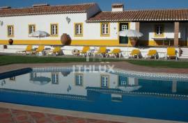 Farm in Cabeço de Vide