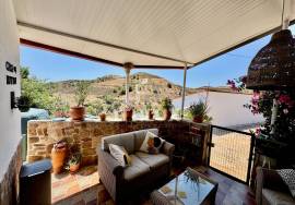 Single-Storey Country Villa with Stunning Outdoor Living, Roof Terrace & Beautiful Mature Gardens Single-Storey Country Villa with Stunning Outdoor Living, Roof Terrace & Beautiful Mature Gardens