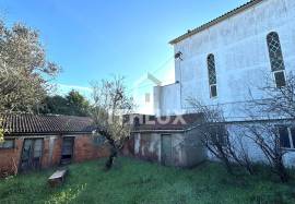 Opportunity for developers and investors: Sale of property in Fatima - close to the Sanctuary and House of the Little Shepherds Opportunity for developers and investors: Sale of property in Fatima - close to the Sanctuary and House of the Little Shepherds