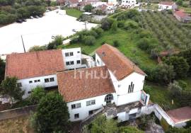 Opportunity for developers and investors: Sale of property in Fatima - close to the Sanctuary and House of the Little Shepherds Opportunity for developers and investors: Sale of property in Fatima - close to the Sanctuary and House of the Little Shepherds
