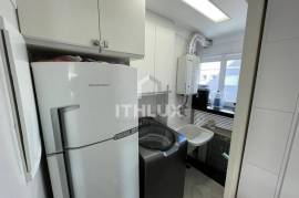 Duplex Apartment 'Closed Door' with 196m², Private Leisure and Sea View on the 23rd Floor | La Caravelle 2 Condominium, Guarujá Duplex Apartment 'Closed Door' with 196m², Private Leisure and Sea View on the 23rd Floor | La Caravelle 2 Condominium, Guarujá