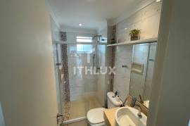 Duplex Apartment 'Closed Door' with 196m², Private Leisure and Sea View on the 23rd Floor | La Caravelle 2 Condominium, Guarujá Duplex Apartment 'Closed Door' with 196m², Private Leisure and Sea View on the 23rd Floor | La Caravelle 2 Condominium, Guarujá