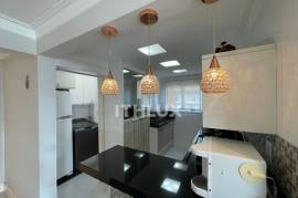 Duplex Apartment 'Closed Door' with 196m², Private Leisure and Sea View on the 23rd Floor | La Caravelle 2 Condominium, Guarujá Duplex Apartment 'Closed Door' with 196m², Private Leisure and Sea View on the 23rd Floor | La Caravelle 2 Condominium, Guarujá