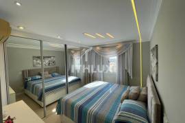 Duplex Apartment 'Closed Door' with 196m², Private Leisure and Sea View on the 23rd Floor | La Caravelle 2 Condominium, Guarujá Duplex Apartment 'Closed Door' with 196m², Private Leisure and Sea View on the 23rd Floor | La Caravelle 2 Condominium, Guarujá