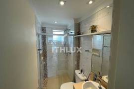 Duplex Apartment 'Closed Door' with 196m², Private Leisure and Sea View on the 23rd Floor | La Caravelle 2 Condominium, Guarujá Duplex Apartment 'Closed Door' with 196m², Private Leisure and Sea View on the 23rd Floor | La Caravelle 2 Condominium, Guarujá