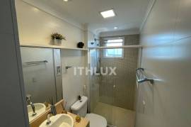 Duplex Apartment 'Closed Door' with 196m², Private Leisure and Sea View on the 23rd Floor | La Caravelle 2 Condominium, Guarujá Duplex Apartment 'Closed Door' with 196m², Private Leisure and Sea View on the 23rd Floor | La Caravelle 2 Condominium, Guarujá