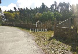 Building Land | 2,285 m² | Excellent Location in the Western Region