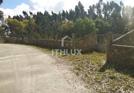 Building Land | 2,285 m² | Excellent Location in the Western Region Building Land | 2,285 m² | Excellent Location in the Western Region