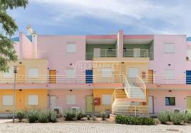 Apartment T0 in the tourist complex of 4* of Orada located in the Marina of Albufeira
