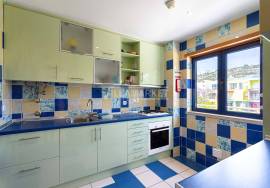 Apartment T0 in the tourist complex of 4* of Orada located in the Marina of Albufeira