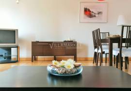 Apartment T0 in the tourist complex of 4* of Orada located in the Marina of Albufeira
