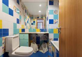 Apartment T0 in the tourist complex of 4* of Orada located in the Marina of Albufeira