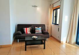 Apartment T0 in the tourist complex of 4* of Orada located in the Marina of Albufeira