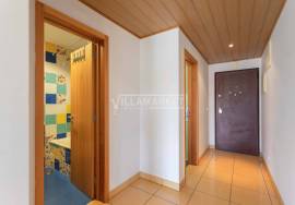 Apartment T0 in the tourist complex of 4* of Orada located in the Marina of Albufeira