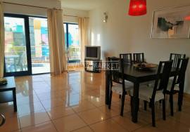 Apartment T0 in the tourist complex of 4* of Orada located in the Marina of Albufeira