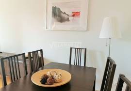 Apartment T0 in the tourist complex of 4* of Orada located in the Marina of Albufeira