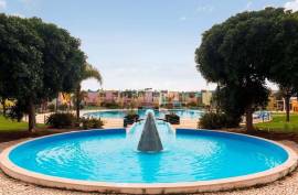 Apartment T0 in the tourist complex of 4* of Orada located in the Marina of Albufeira