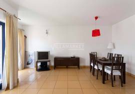 Apartment T0 in the tourist complex of 4* of Orada located in the Marina of Albufeira