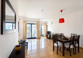 Apartment T0 in the tourist complex of 4* of Orada located in the Marina of Albufeira