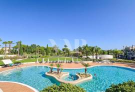 2-Bedroom Apartment with Large Terrace at Pine Hills, Vilamoura 2-Bedroom Apartment with Large Terrace at Pine Hills, Vilamoura