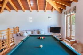 Eco-Luxury Villa with Private Pool in Alma Verde Village, Algarve Eco-Luxury Villa with Private Pool in Alma Verde Village, Algarve