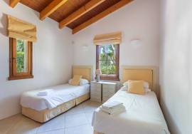 Eco-Luxury Villa with Private Pool in Alma Verde Village, Algarve Eco-Luxury Villa with Private Pool in Alma Verde Village, Algarve