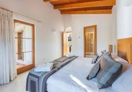 Eco-Luxury Villa with Private Pool in Alma Verde Village, Algarve Eco-Luxury Villa with Private Pool in Alma Verde Village, Algarve